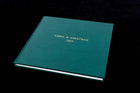 Digital Coffee Table Book Service