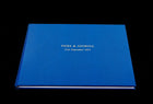 Digital Coffee Table Book Service