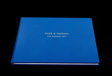 Digital Coffee Table Book Service