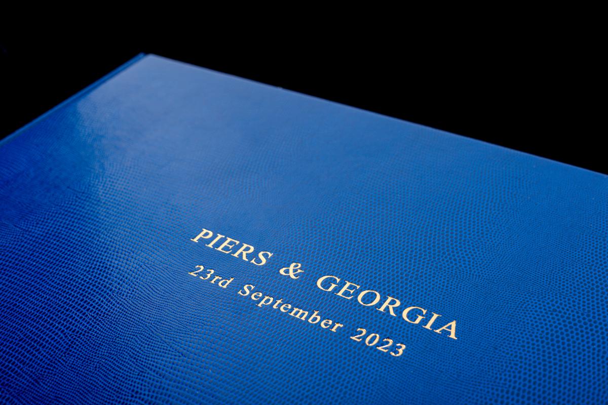 Digital Coffee Table Book Service