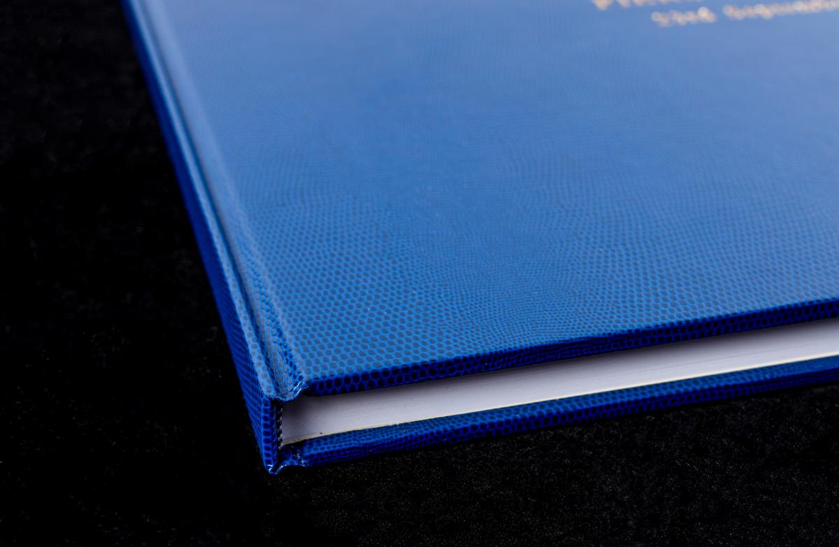 Digital Coffee Table Book Service