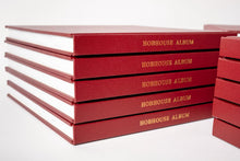 Digital Coffee Table Book Service