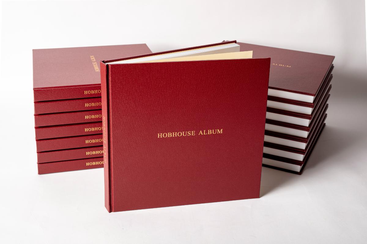Digital Coffee Table Book Service
