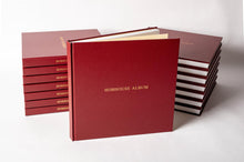 Digital Coffee Table Book Service