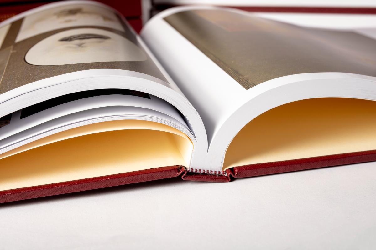 Digital Coffee Table Book Service