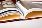 Digital Coffee Table Book Service