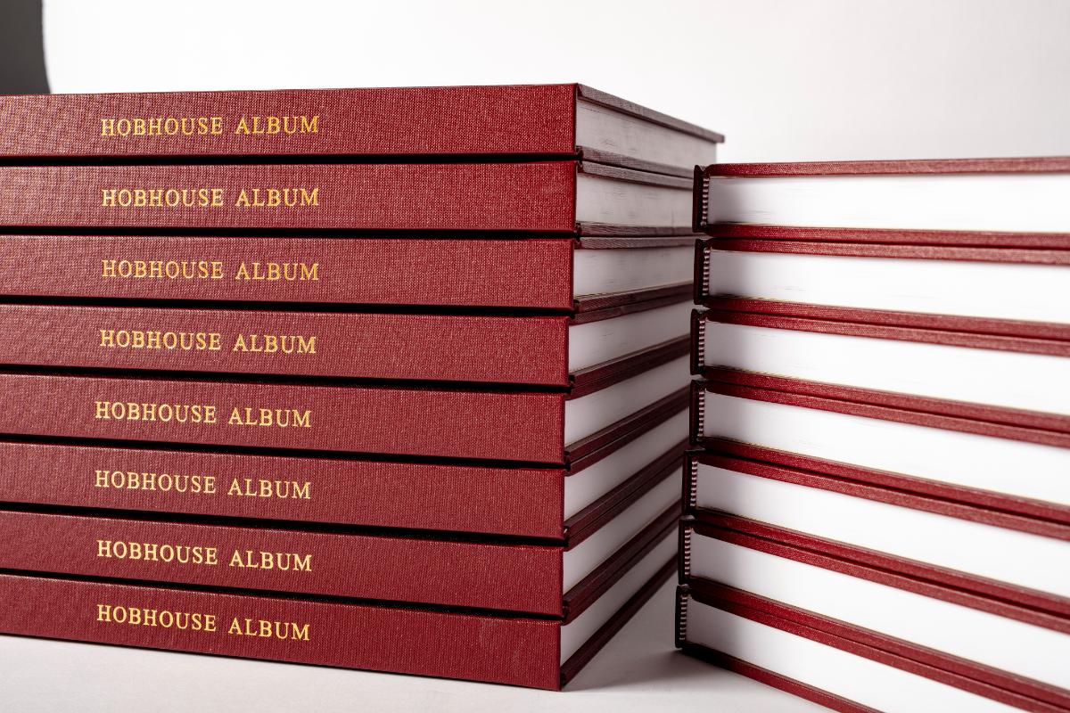 Digital Coffee Table Book Service
