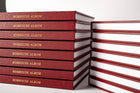 Digital Coffee Table Book Service