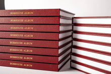 Digital Coffee Table Book Service