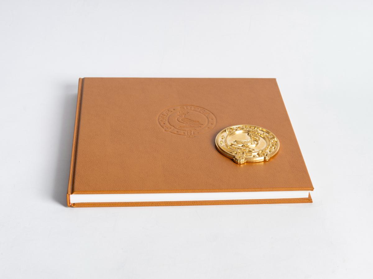 Digital Coffee Table Book Service