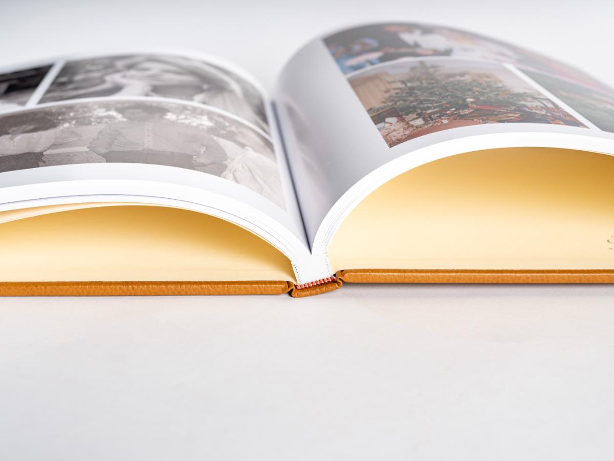 Digital Coffee Table Book Service