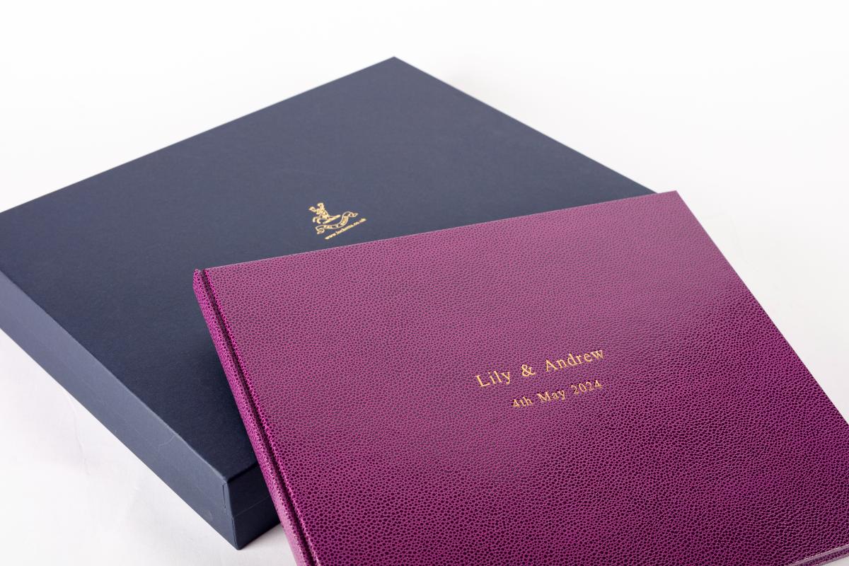 Digital Coffee Table Book Service