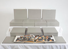 Digital Coffee Table Book Service