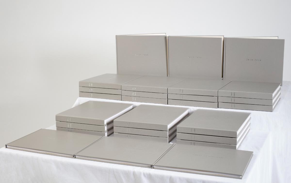 Digital Coffee Table Book Service
