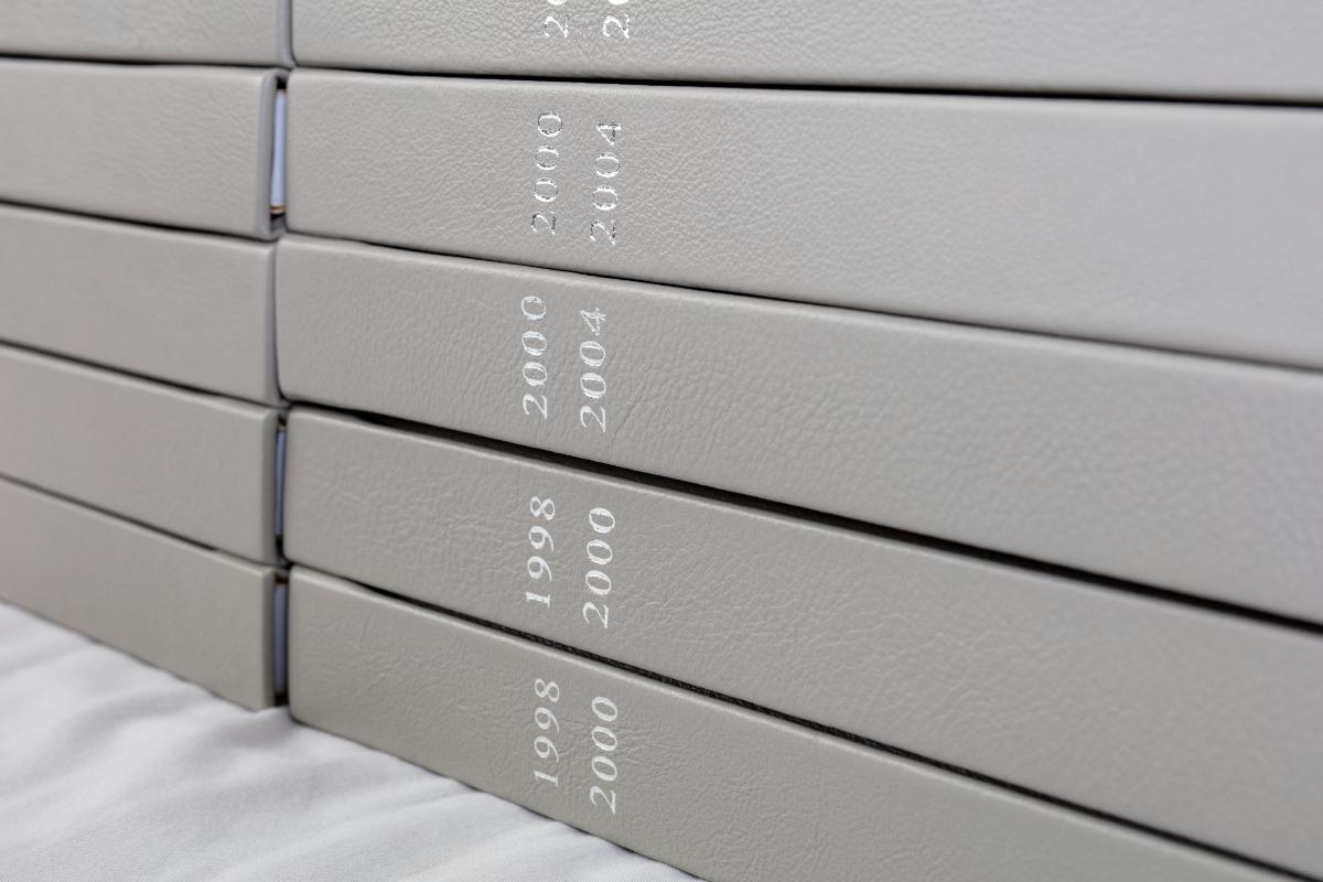 Digital Coffee Table Book Service