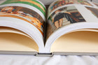 Digital Coffee Table Book Service