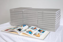 Digital Coffee Table Book Service