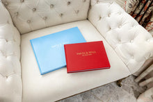 Digital Coffee Table Book Service