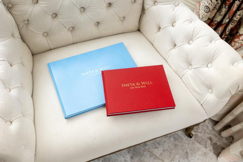 Digital Coffee Table Book Service