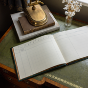 Traditional Game Book