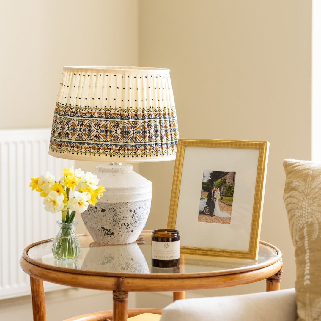 Farrow & Ball Painted Texture Frame