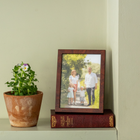 Maple Unmounted Medium Photo Frame
