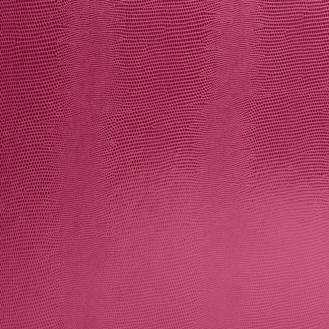 Hungerford Large Square Photo Album Electric Pink