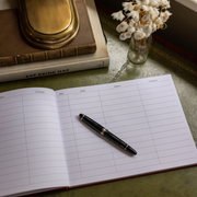 Hungerford Visitors Book