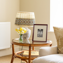 Farrow & Ball Painted Bevelled Frame