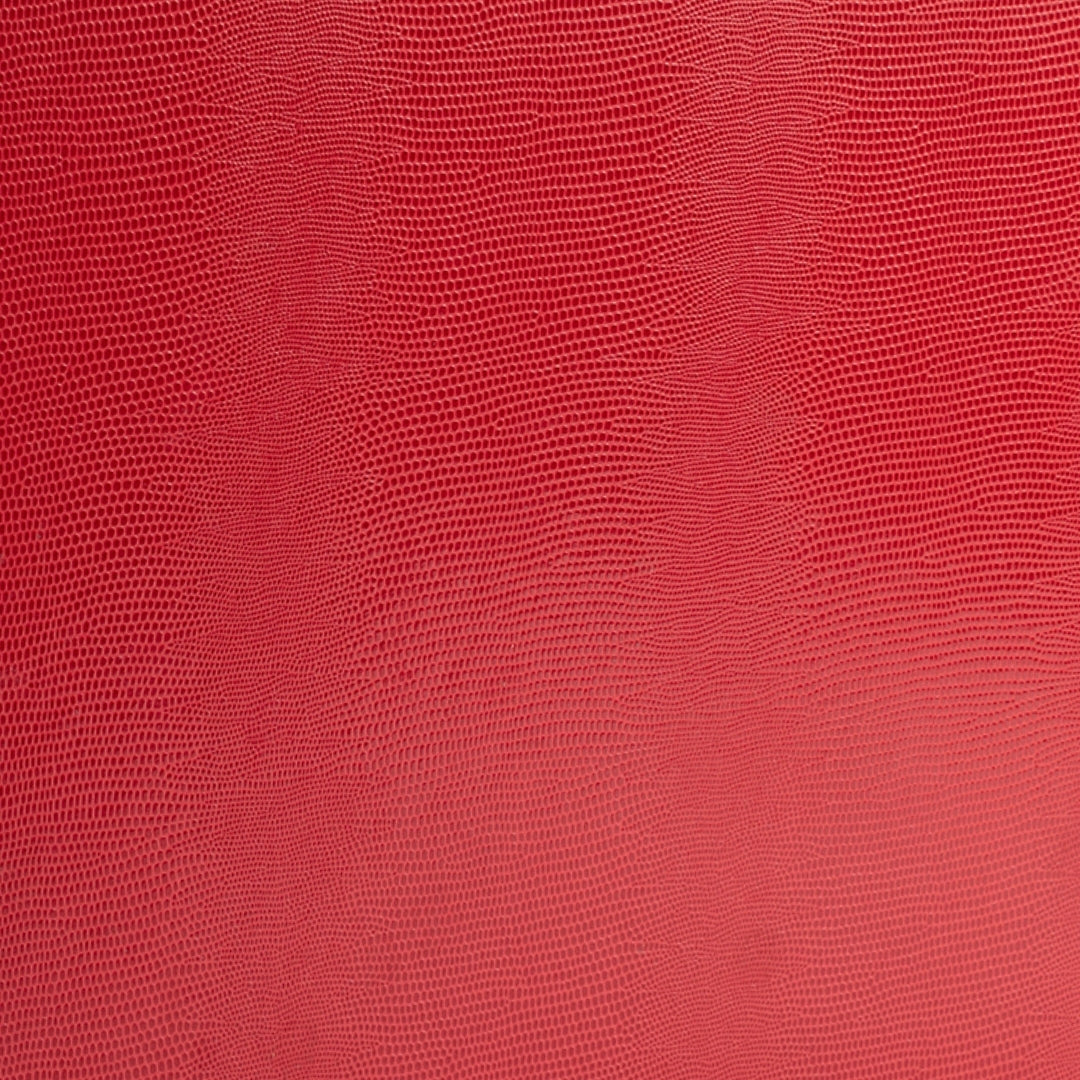 Hungerford Large Square Photo Album Red