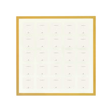 Farrow & Ball Painted 25 Multi Aperture Fluted Frame