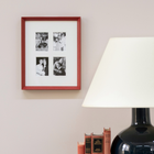 Farrow & Ball Bevelled Multi Aperture Frame