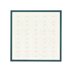 Farrow & Ball Painted 25 Multi Aperture Fluted Frame