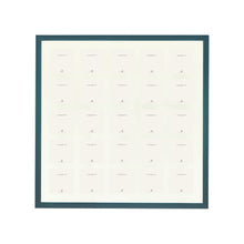 Farrow & Ball Painted 25 Multi Aperture Fluted Frame
