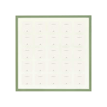 Farrow & Ball Painted 25 Multi Aperture Fluted Frame