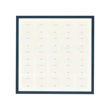 Farrow & Ball Painted 25 Multi Aperture Fluted Frame