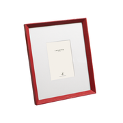 Farrow & Ball Painted Bevelled Frame