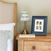 Farrow & Ball Painted Multi Aperture Moulded Frame