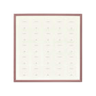 Farrow & Ball Painted 25 Multi Aperture Ribbed Frame