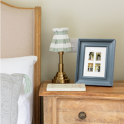 Farrow & Ball Painted Multi Aperture Moulded Frame