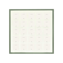 Farrow & Ball Painted 25 Multi Aperture Fluted Frame