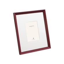 Farrow & Ball Painted Bevelled Frame