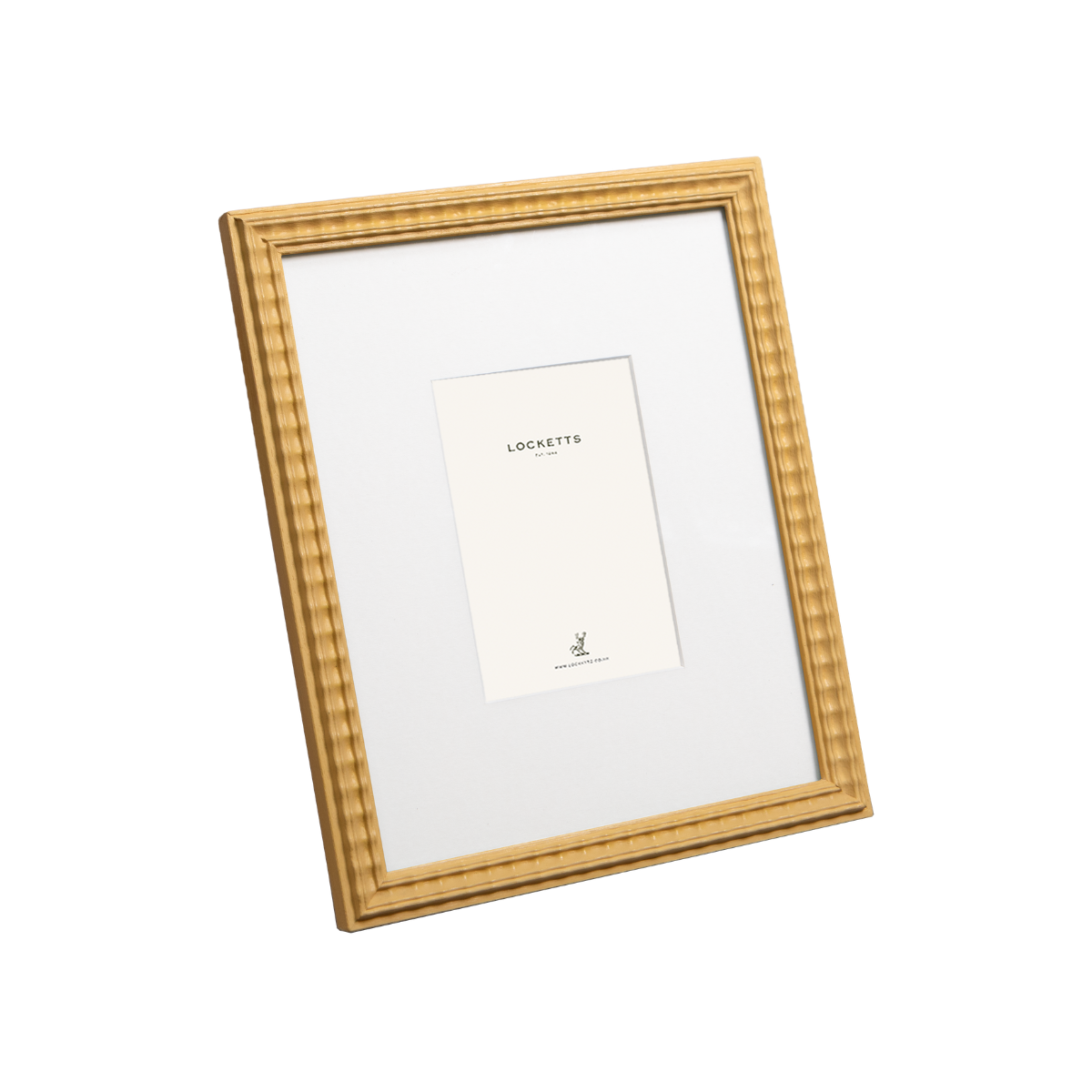 Farrow & Ball Painted Texture Frame