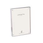 Acrylic Magnet Photo Frame