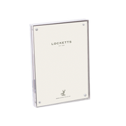 Acrylic Magnet Photo Frame