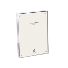 Acrylic Magnet Photo Frame