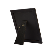 Maple Unmounted Medium Photo Frame