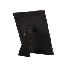 Maple Rope Mounted Photo Frame