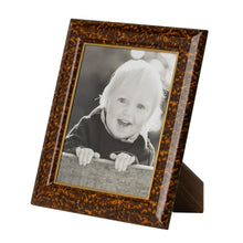 Forwood - Bella Photo Frames in Tortoiseshell