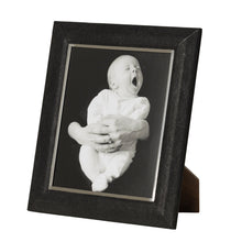 Forwood - Bella Caviar Black Photo Frames